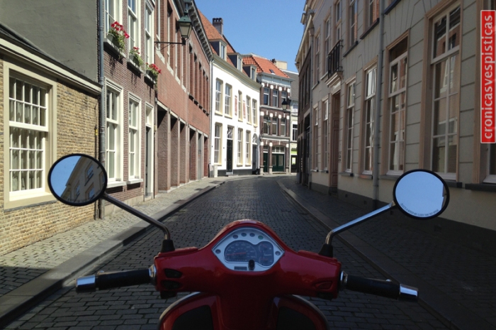 Breda-calles